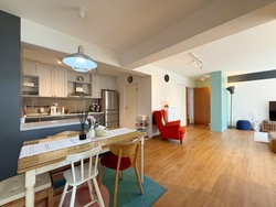 Blk 494H Tampines Greenedge (Tampines), HDB 5 Rooms #562026961